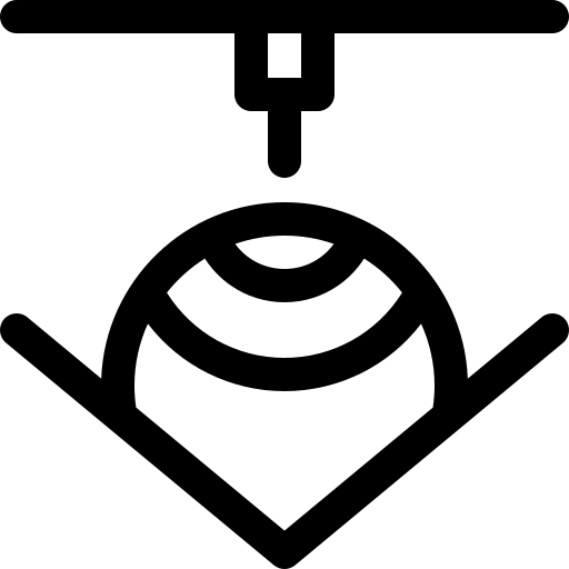 Ícone de Cirurgia