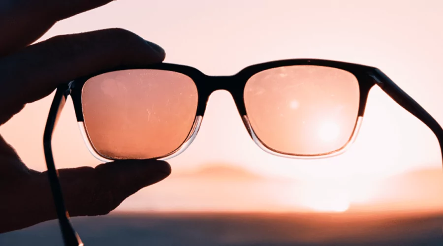 Proteção dos olhos contra o sol: cuide o ano todo