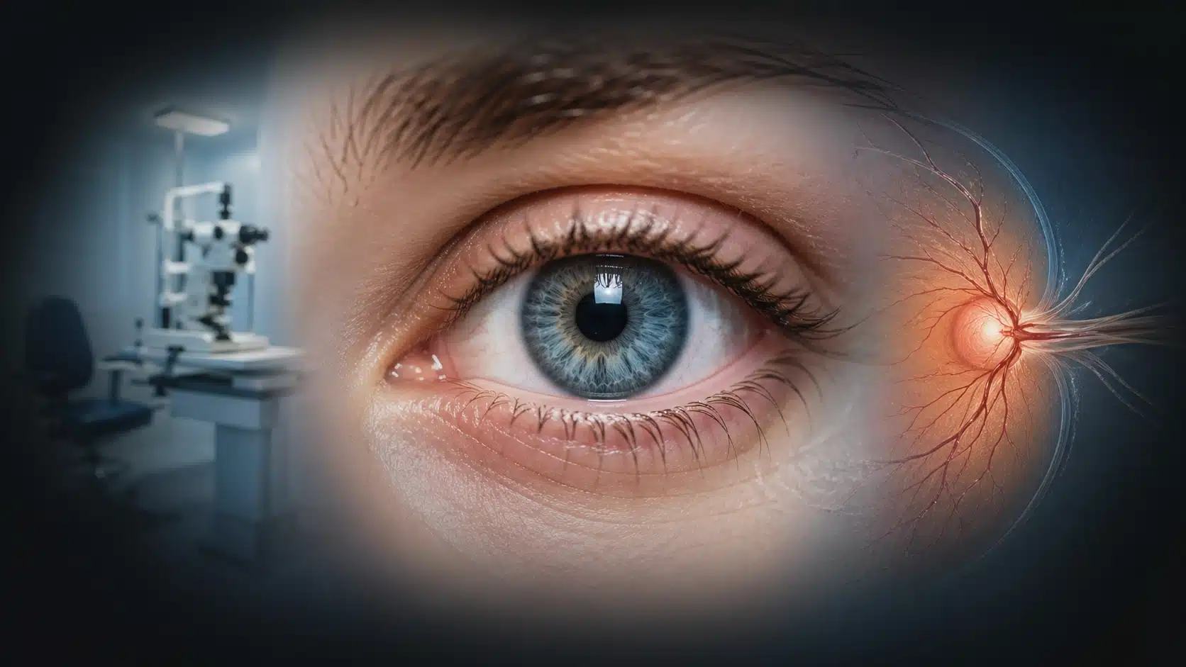 Glaucoma