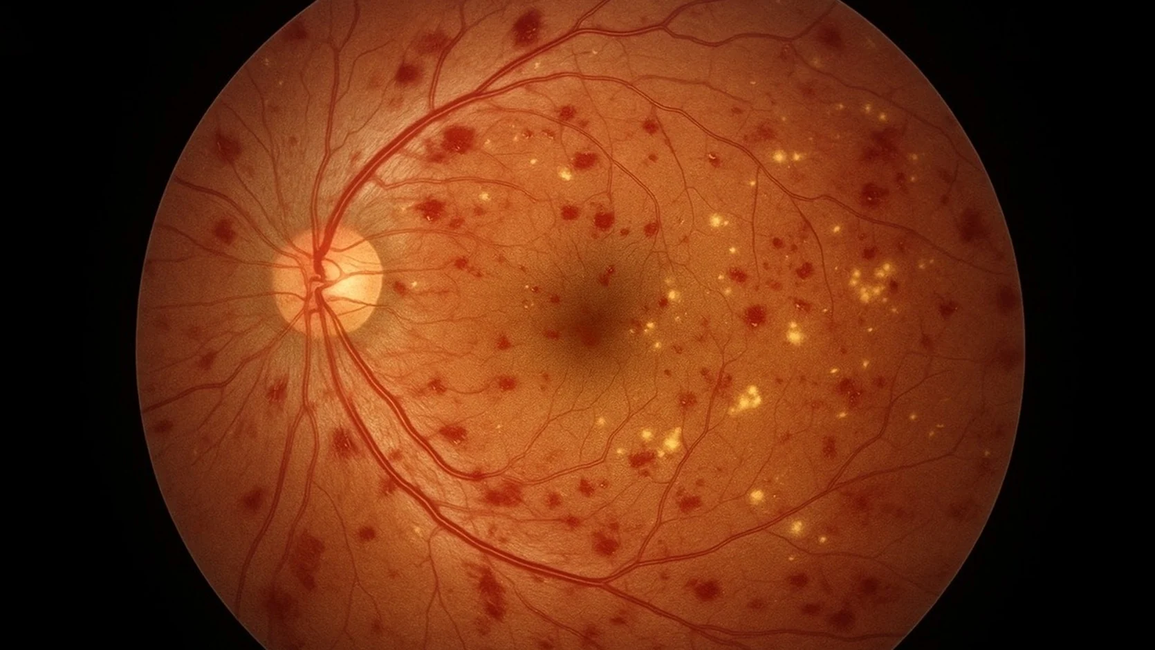 Retinopatia Diabética